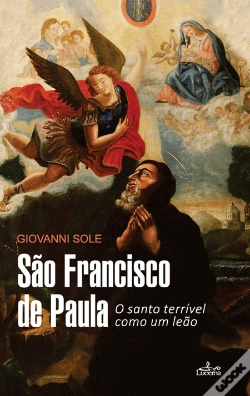 Capa do artigo São Francisco de Paula
