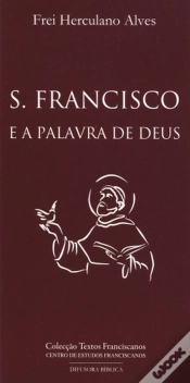Capa do artigo São Francisco e a Palavra de Deus