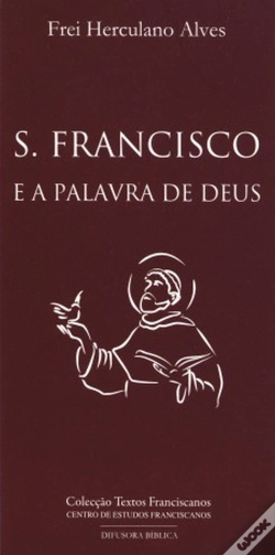 Capa do artigo São Francisco e a Palavra de Deus