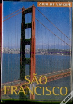 Capa do artigo São Francisco Guia de Viagem