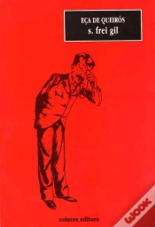 Capa do artigo São Frei Gil