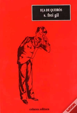 Capa do artigo São Frei Gil