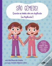 São Gémeos!