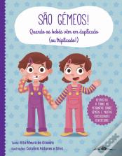 São Gémeos!