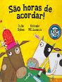 São Horas de Acordar! - Preview