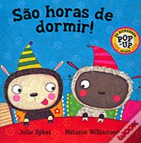 São Horas de Dormir!