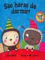 São Horas de Dormir! - Preview