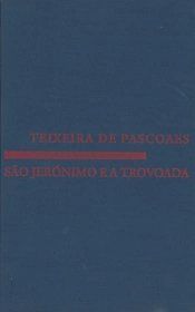 Capa do artigo São Jerónimo e a Trovoada
