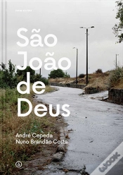 Capa do artigo São João de Deus
