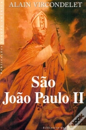 Capa do artigo São João Paulo II