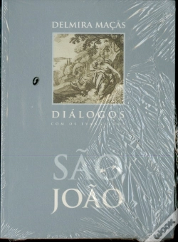 Capa do artigo São João