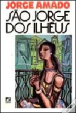 Capa do artigo São Jorge dos Ilhéus