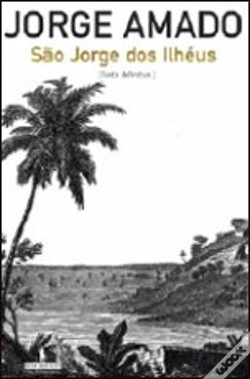 Capa do artigo São Jorge dos Ilhéus