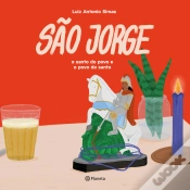 Capa do artigo São Jorge