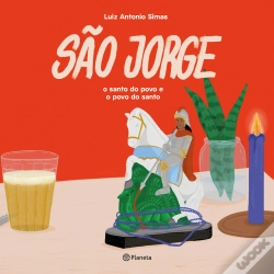 Capa do artigo São Jorge