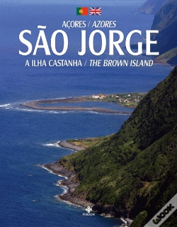 Capa do artigo São Jorge