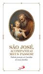 São José, Acompanhai Meus Passos! - Preview