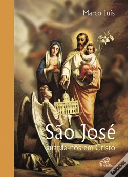 Capa do artigo São José