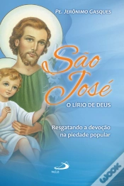 Capa do artigo São José, O Lírio De Deus