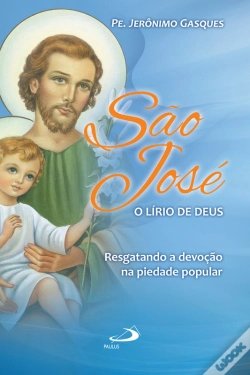 Capa do artigo São José, O Lírio De Deus