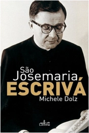 Capa do artigo São Josemaria Escrivá