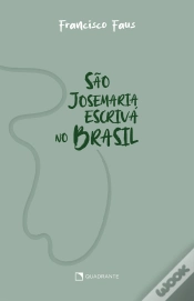 Capa do artigo São Josemaria Escrivá No Brasil