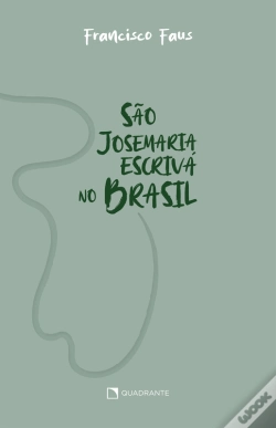 Capa do artigo São Josemaria Escrivá No Brasil