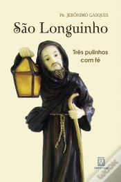 Capa do artigo São Longuinho
