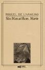 São Manuel Bom, Martir - Preview