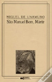 São Manuel Bom, Martir