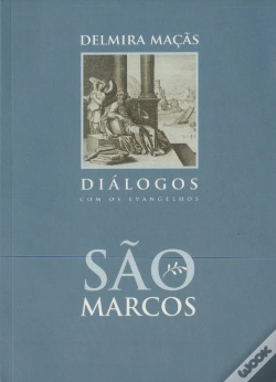 Capa do artigo São Marcos