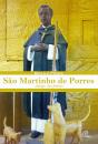 São Martinho de Porres - Preview