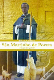 Capa do artigo São Martinho de Porres