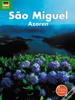 Capa do artigo São Miguel, Açores - Alemão