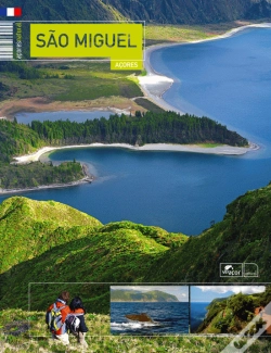 Capa do artigo São Miguel - Açores
