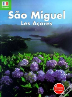 Capa do artigo São Miguel, Açores - Francês