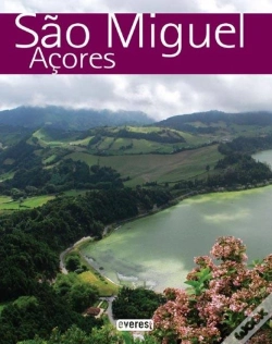 Capa do artigo São Miguel, Açores