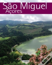 Capa do artigo São Miguel, Açores
