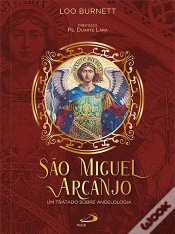 Capa do artigo São Miguel Arcanjo