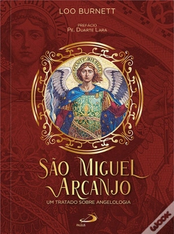 Capa do artigo São Miguel Arcanjo