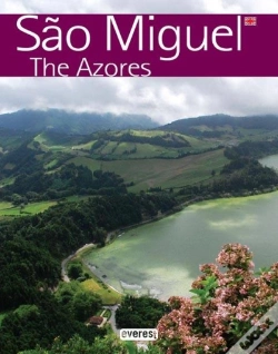 Capa do artigo São Miguel, The Azores (English)