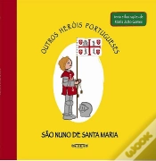 Capa do artigo São Nuno de Santa Maria