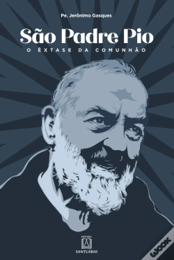 Capa do artigo São Padre Pio