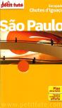 Sao Paulo 2012-2013 Petit Fute - Preview
