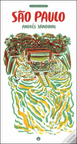 Capa do artigo São Paulo
