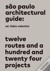 Capa do artigo São Paulo Architectural Guide