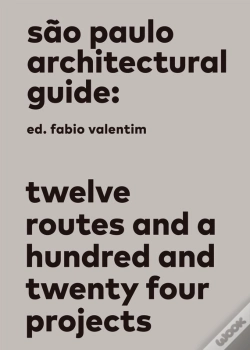 Capa do artigo São Paulo Architectural Guide