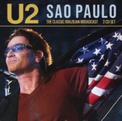 Capa do artigo Sao Paulo - CD
