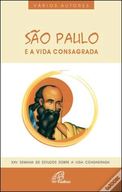 Capa do artigo São Paulo e a Vida Consagrada