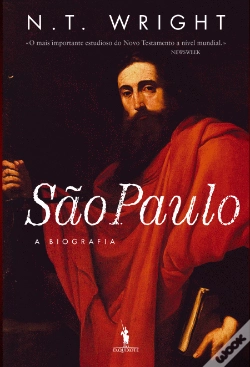 Capa do artigo São Paulo